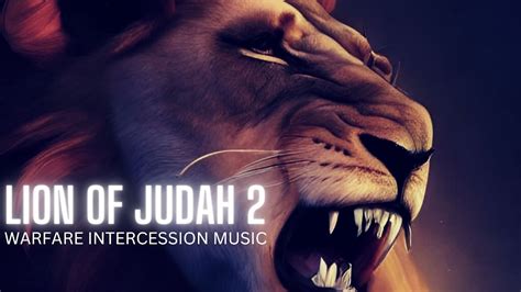 lion of judah youtube